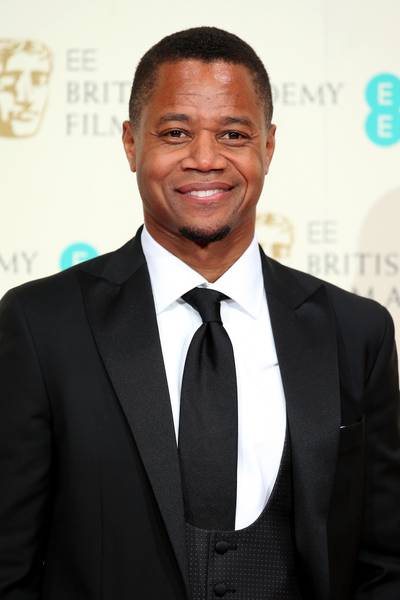 15 Things You Didn't Know About Cuba Gooding Jr. - Cuba Gooding Jr.'s got about 81 film and television credits to his name, including the classic Boyz n the Hood, where we first noticed his strength as an actor. But did you know these fun facts about the thespian?   (Photo: Mike Marsland/WireImage)