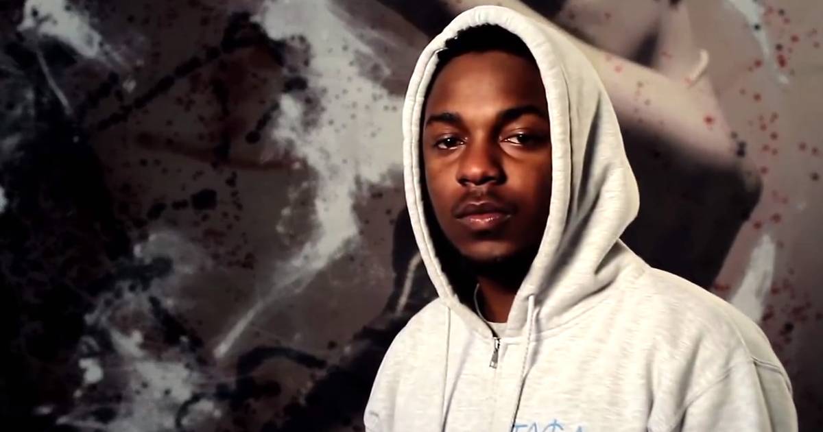 'Rigamortis' Video - Kendrick - Image 5 from Kendrick Lamar's Most ...