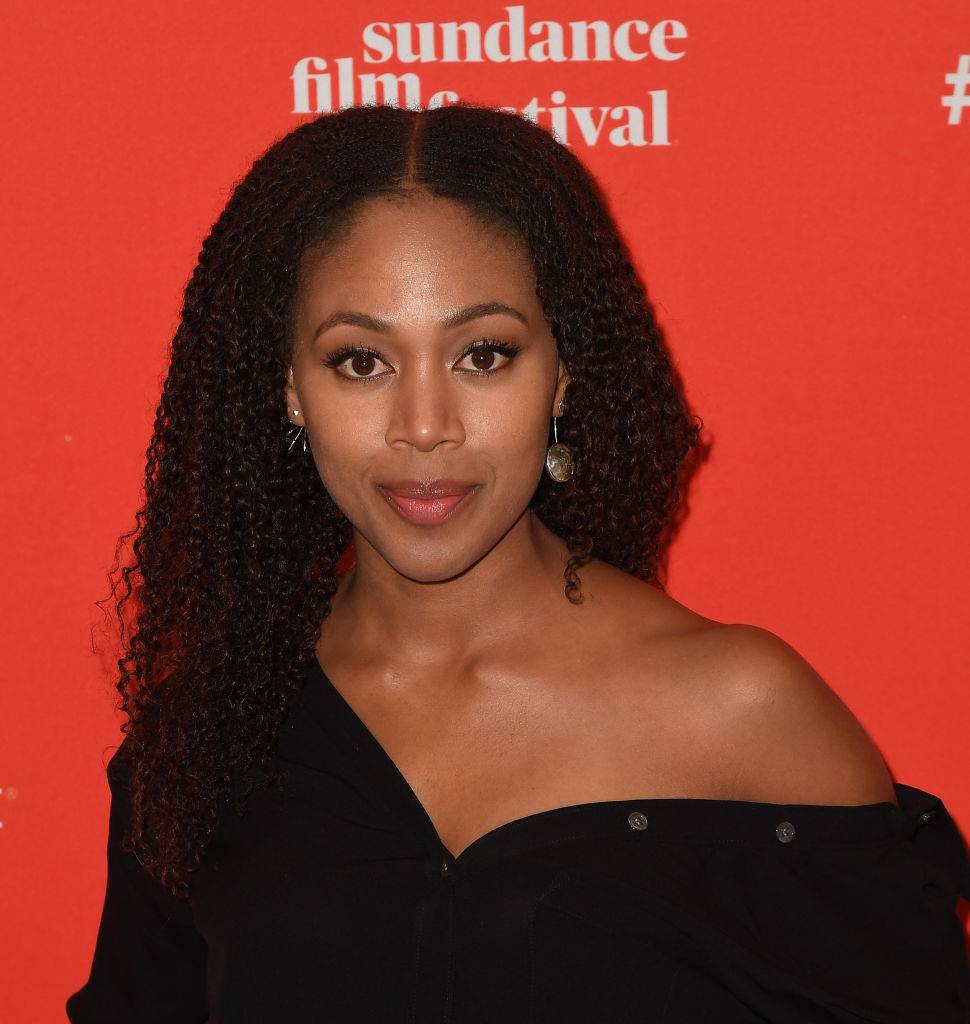 Nicole beharie | News, Videos & More | BET