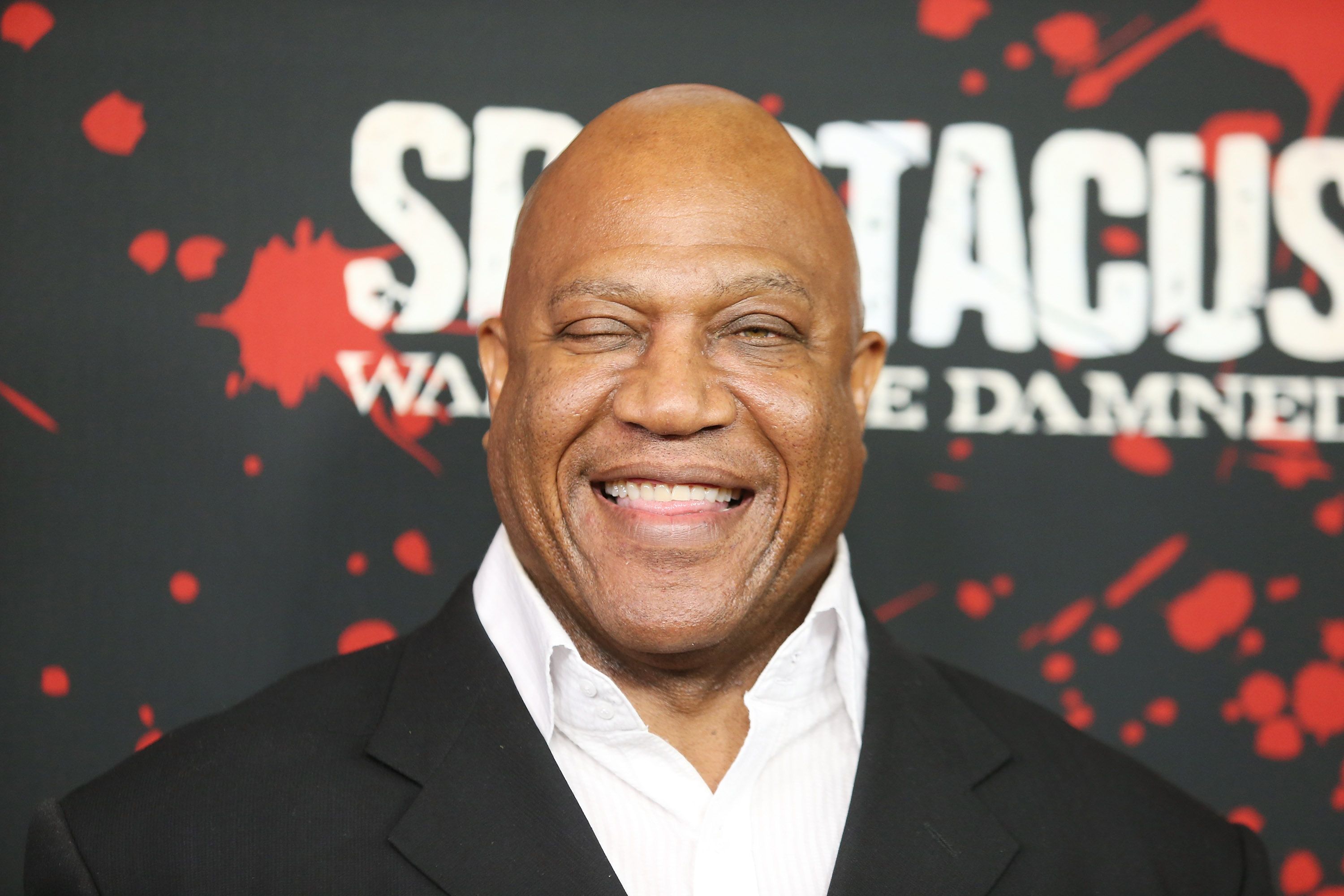 ‘Friday’ Actor Tommy ‘Tiny’ Lister Dead At 62 | News | BET