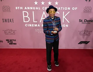 Spike Lee
