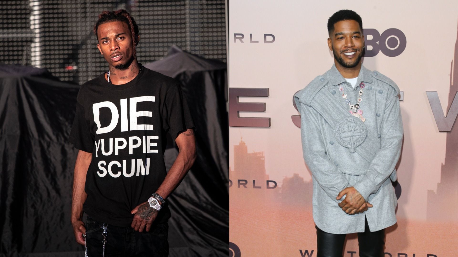 Playboi Carti Reveals That Kid Cudi Will Be On His New Album | News | BET