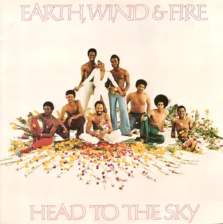 Head to the Sky - Their fourth album released in 1973 began to garner the band more commercial acclaim. (Photo: Columbia Records)