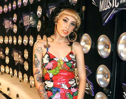 Kreayshawn Tells Fans to Not Stream Gucci Gucci: 'I Get $0 and I