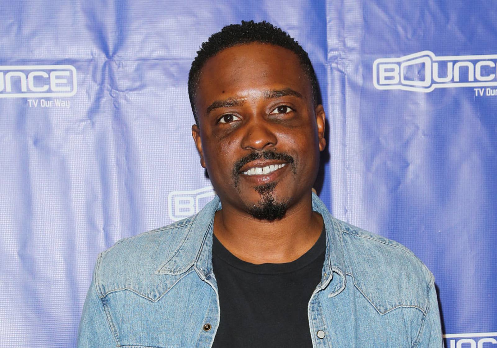 Jason Weaver attends the "Family Time" Season 3 wrap party on June 9, 2015 in Encino, California. (Photo by Paul Archuleta/FilmMagic)