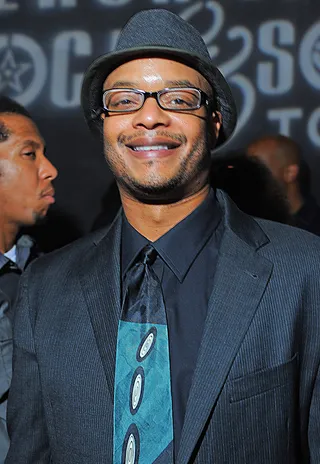 Todd Bridges: May 27 - Willis from Diff'rent Strokes is all grown up at 47.(Photo: Adrian Sidney/PictureGroup)