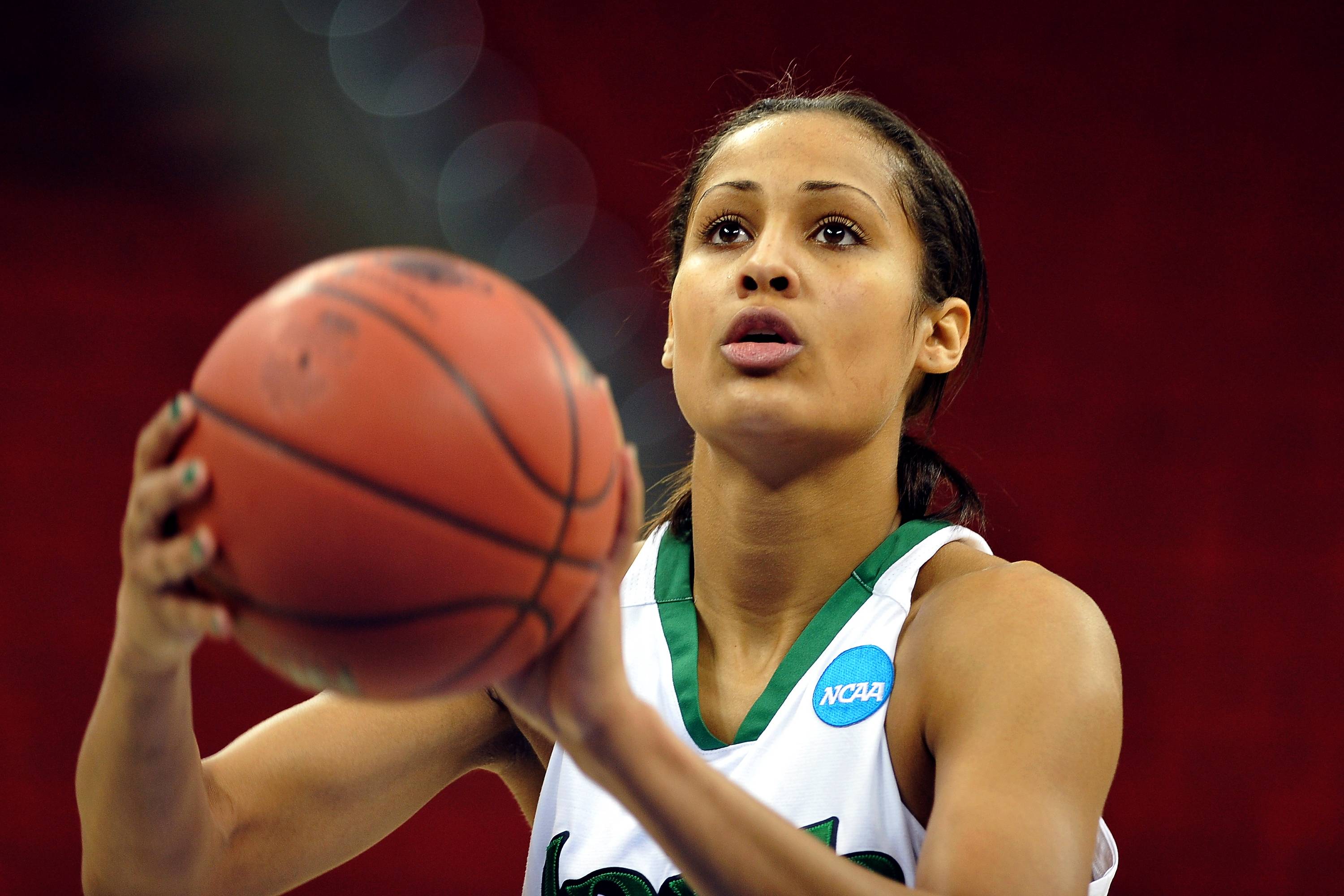 Skylar Higgins - Skylar - Image 2 from Female Athletes to Watch in 2013 ...