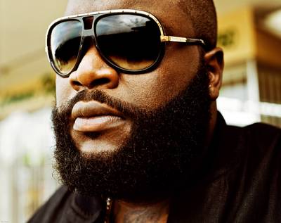 Rick Ross: Road to the 2012 BET Awards - Rick Ross dominated the 2011 BET Awards with a triumphant performance. But this year, expect the Bawse to top himself. He's had a massive 12 months filled with setbacks that Rozay always managed to overcome. And outdoing himself on the BET Awards stage is the perfect way to cap it off. Click on to follow Rick Ross' road to the BET Awards.  (Photo: Courtesy Maybach Music Group)