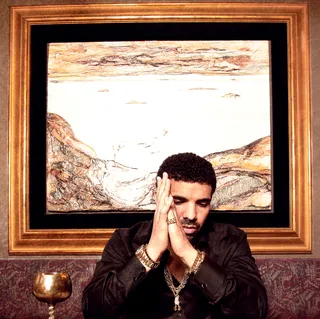 Best Male Hip-Hop Artist – Drake - Sophomore slump? Don’t tell that to Drake. In the wake of his second straight No. 1, Take Care, the Toronto MC-singer took home the hardware for Best Male Hip-Hop Artist.   (Photo: Courtesy Young Money Entertainment)
