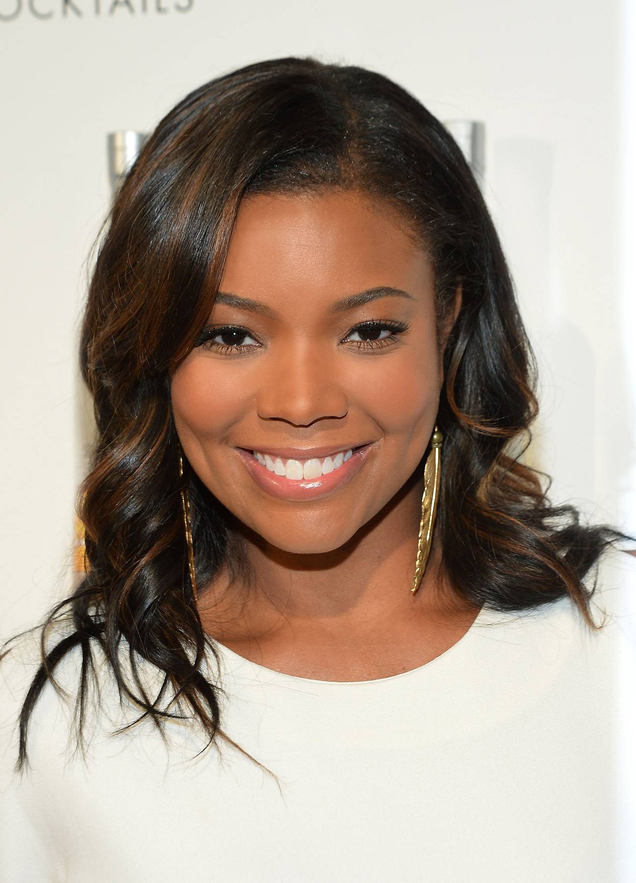 Gabrielle Union on Dwyane - Image 11 from Celebrity Quotes of the Week ...