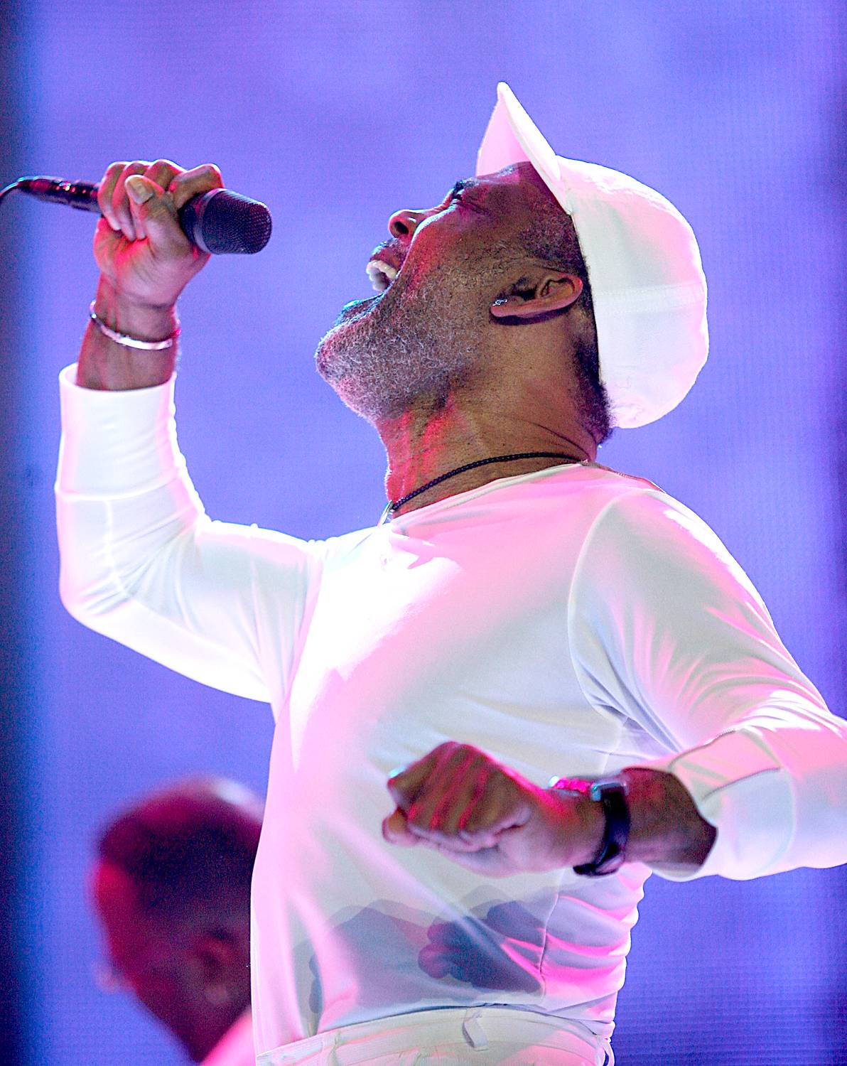 Maze Featuring Frankie Beverly Image 14 from Maze Featuring Frankie