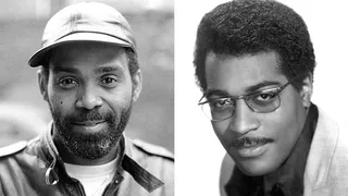 Maze Featuring Frankie Beverly - The Butlers caught the eye of legendary songwriter/producer Kenneth Gamble, who released some recordings with the group.&nbsp;(Photos: David Corio/Getty Images; BMI/Michael Ochs Archive/Getty Images)