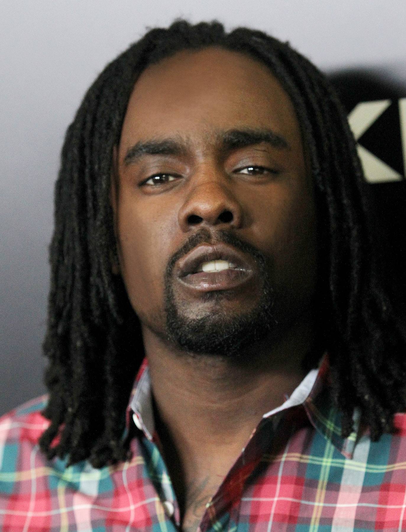 Wale (@Wale)&nbsp; - TWEET: &quot;RIP to the Legend …Chuck Brown. u will be missed worldwide&quot;&nbsp;DC rep Wale honors the Godfather of go-go after he passed away this week.&nbsp;&nbsp;(Photo: Frederick M. Brown/Getty Images)