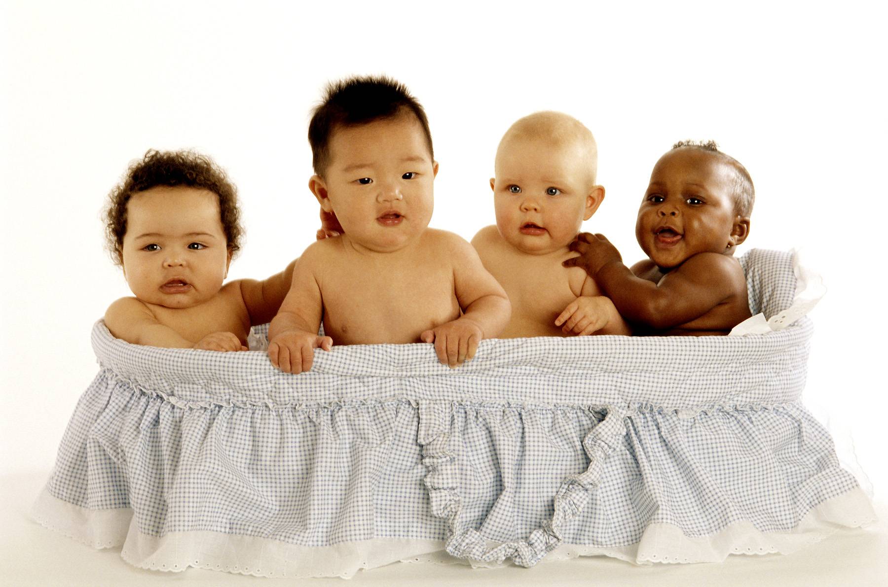 African-Americans and SIDS