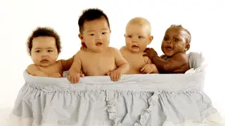 African-Americans and SIDS