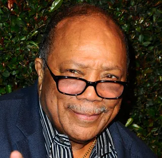 Quincy Jones - @QuincyDJones: Rest in Peace dear Donna Summer. Your voice was the heartbeat and soundtrack of a decade.(Photo: Alberto E. Rodriguez/Getty Images)