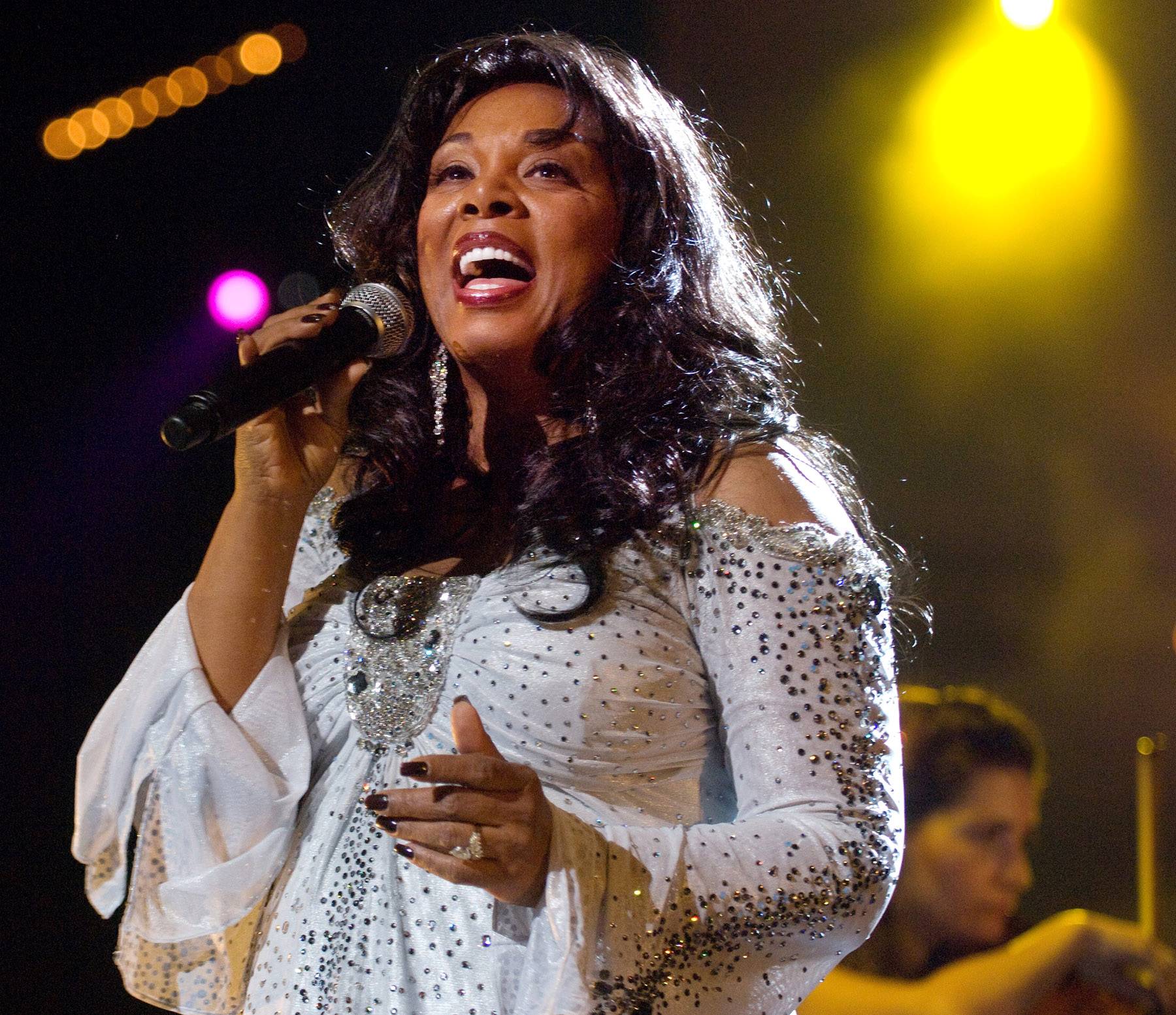 Donna Summer Dead at 63 News BET