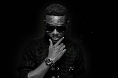 Sarkodie - Rapper Sarkodie is hoping to bring a Best International Act: Africa trophy home to Ghana.  (Photo: Courtesy Duncwills Entertainment/Konvict Music)