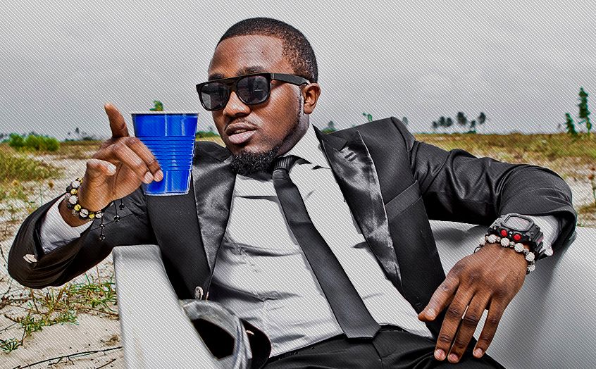 Ice Prince - Rapper - Image 31 from And the Nominees Are... | BET ...
