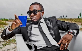 Ice Prince - Rapper Ice Prince is repping for Nigeria in the Best International Act: Africa category.  (Photo: Courtesy Chocolate City Music)