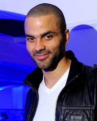 Tony Parker: May 17 - The NBA star and Eva Longoria's ex turns 30.(Photo: Kristian Dowling/PictureGroup)