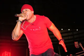 LL Cool J - Year of Honor: 2011The fourth honoree to hail from Queens, NY, LL Cool J is an undeniable rap legend who has managed to remain relevant generation after generation. Much like Ice Cube, "Uncle L" has catapulted himself into a career in film just as big as his career in music. Whether you're watching NCIS: Los Angeles or dusting off an old pair of TROOPS, it's evident that it's not just the ladies who love Cool J, it's&nbsp; hip hop culture as a whole.