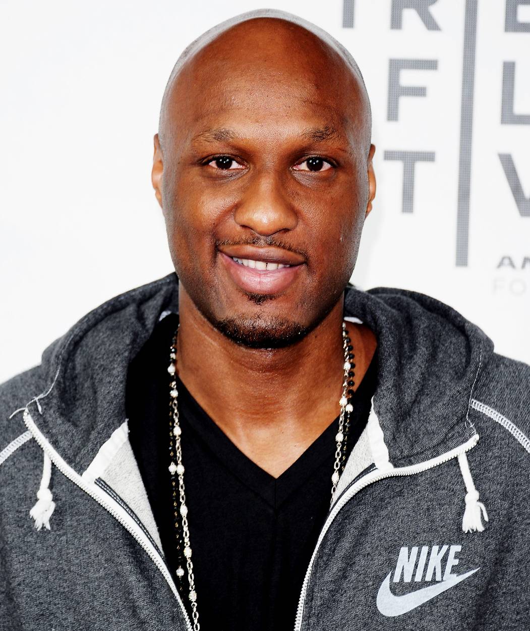 Lamar Odom