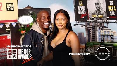 BET - HHA22 - Social Media Personality Zelie Timothy and Actor Tyrese - 1920x1080