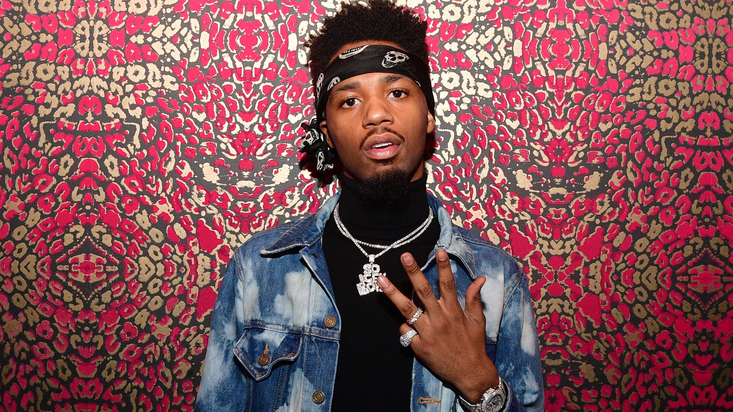 Metro Boomin Seemingly Denies Andre 3000 Played His Flute On Future's 'Mask Off' | News - Vimarsana News