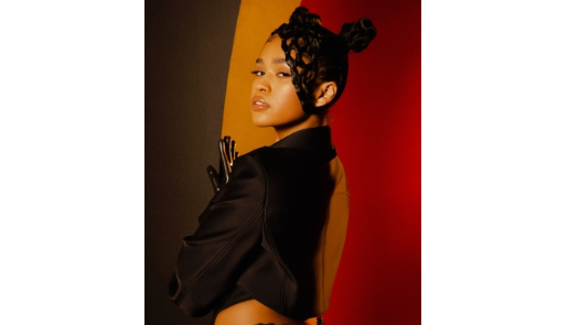 From Dancing To Major Label Deals: Day Sulan Is Embracing Life On The