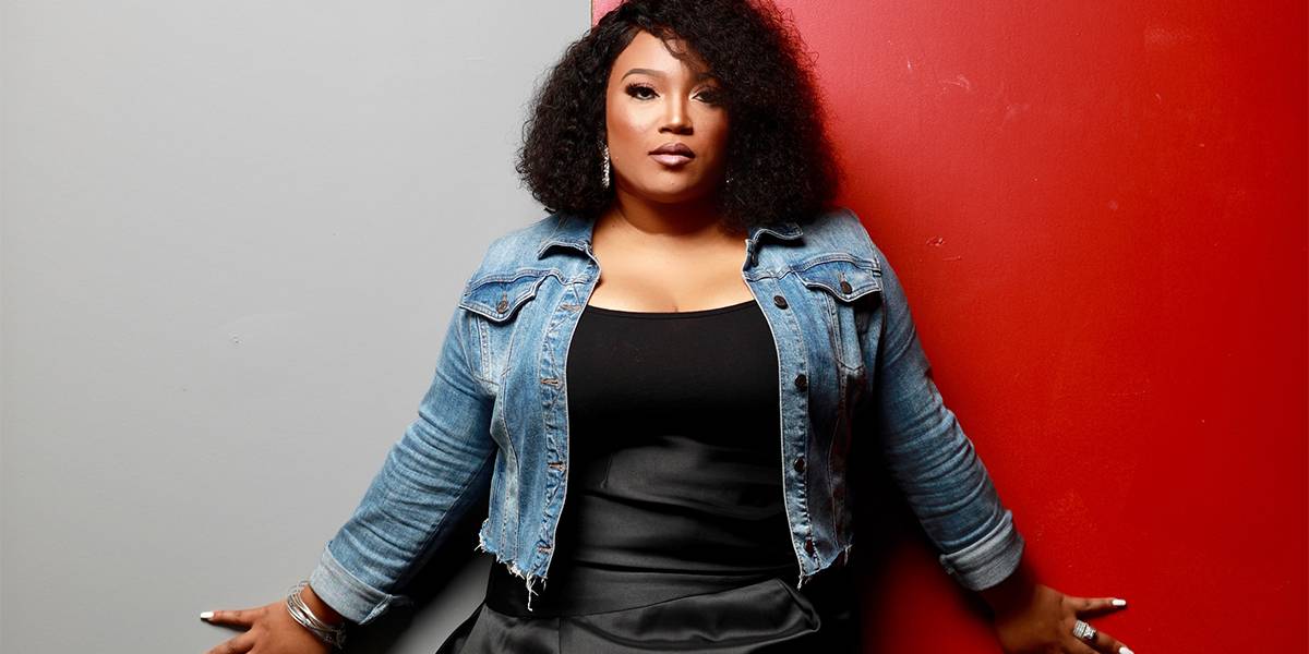 Gospel Star Tasha Page-Lockhart Opens Up About How Winning 'Sunday Best' Saved Her Life | News | BET