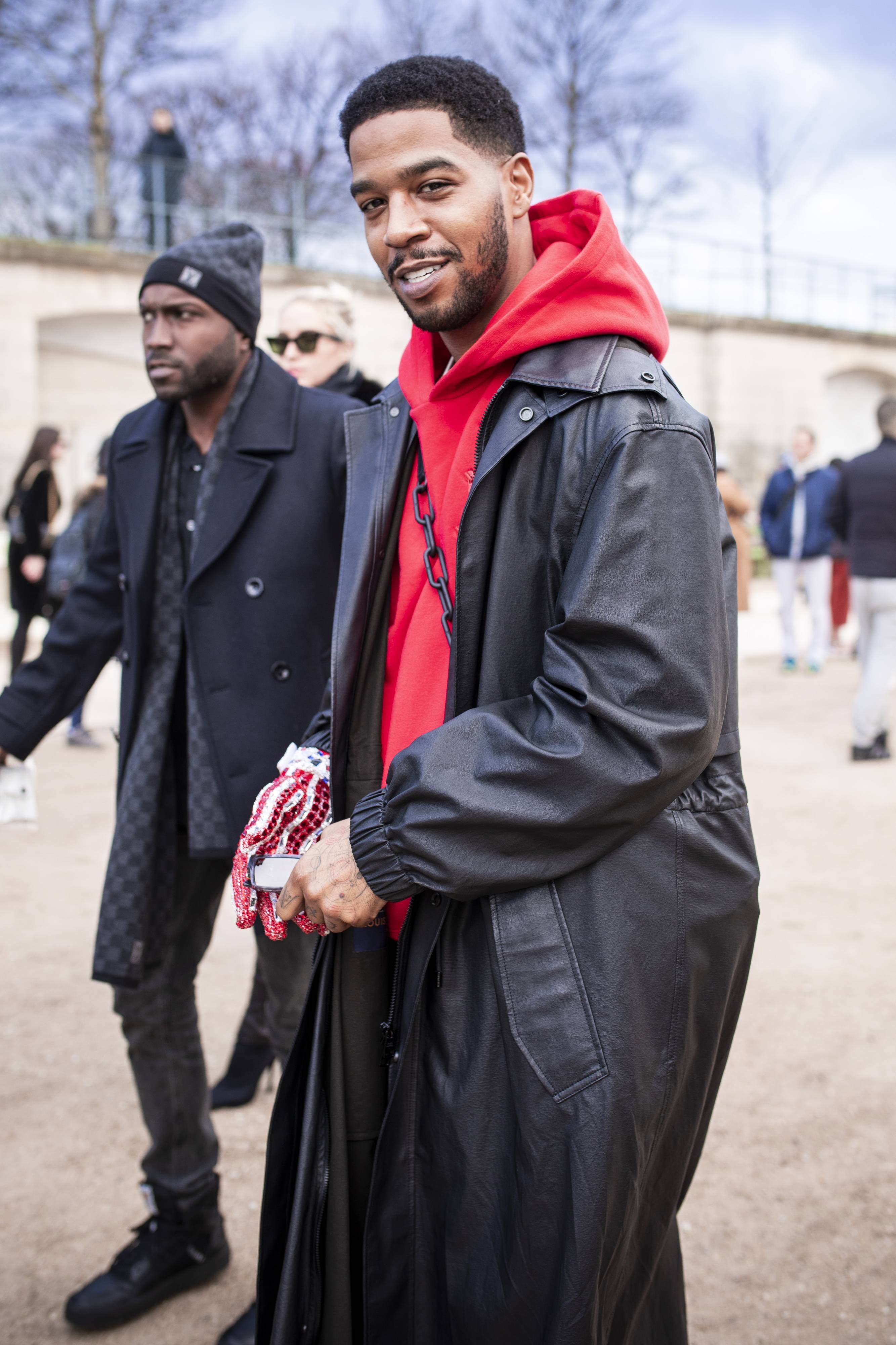 YG Dedicates Coachella Set to Nipsey Hussle