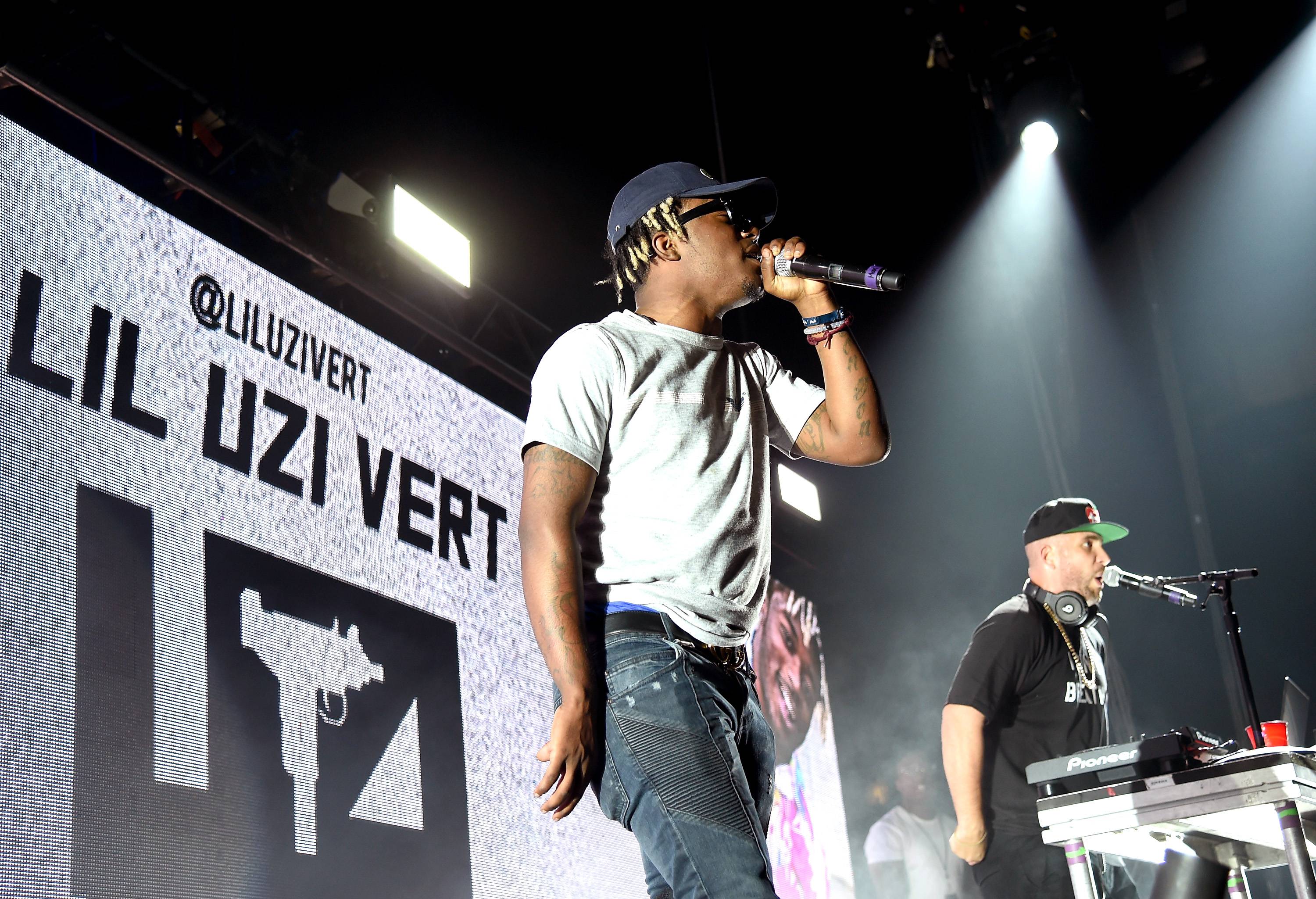 BET Hip-Hop Awards 2016: Watch Isaiah Rashad, Lil Uzi Vert, 21 Savage  Perform