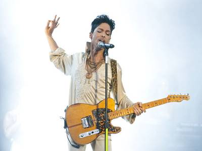 10 Artists That Channel Prince in Their Music - Prince's musical influence was felt even at the time of his death ?&nbsp;every music artist imaginable had something to say about the shocking death of the legend.In some cases the musical influence went into artists' records and it was obvious and in total honor of the Purple King. Whether it was through the sounds of funk and falsetto vocals or stylistic homage, the influence of Prince is a stamp you couldn't miss. In the case of these artists, the inspiration couldn't be stopped. ?&nbsp;Jon Reyes &amp; BET Staff(Photo: Neil Lupin/Redferns)