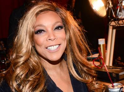 Wendy Williams' Ratings Crush - Despite the continued onslaught of new daytime talk shows,&nbsp;no one has been able to dethrone the current Queen of Talk. Williams' ratings hit a record high this year in the coveted 18-45 demographic — now that's a hot topic. &nbsp;You can catch Wendy right here on BET at midnight every weeknight.&nbsp; (Photo: Ray Tamarra/FilmMagic)