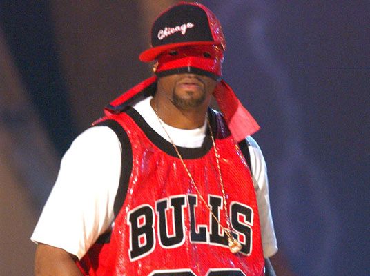 "Genius" "Tonight, you're Image 7 from The Rundown R. Kelly, Black