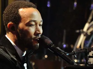 John Legend Loves Tonight On 106! - Don't miss R&amp;B king John Legend tonight on 106 at 6P/5C!(Photo: Kevin Winter/Getty Images for NAACP)