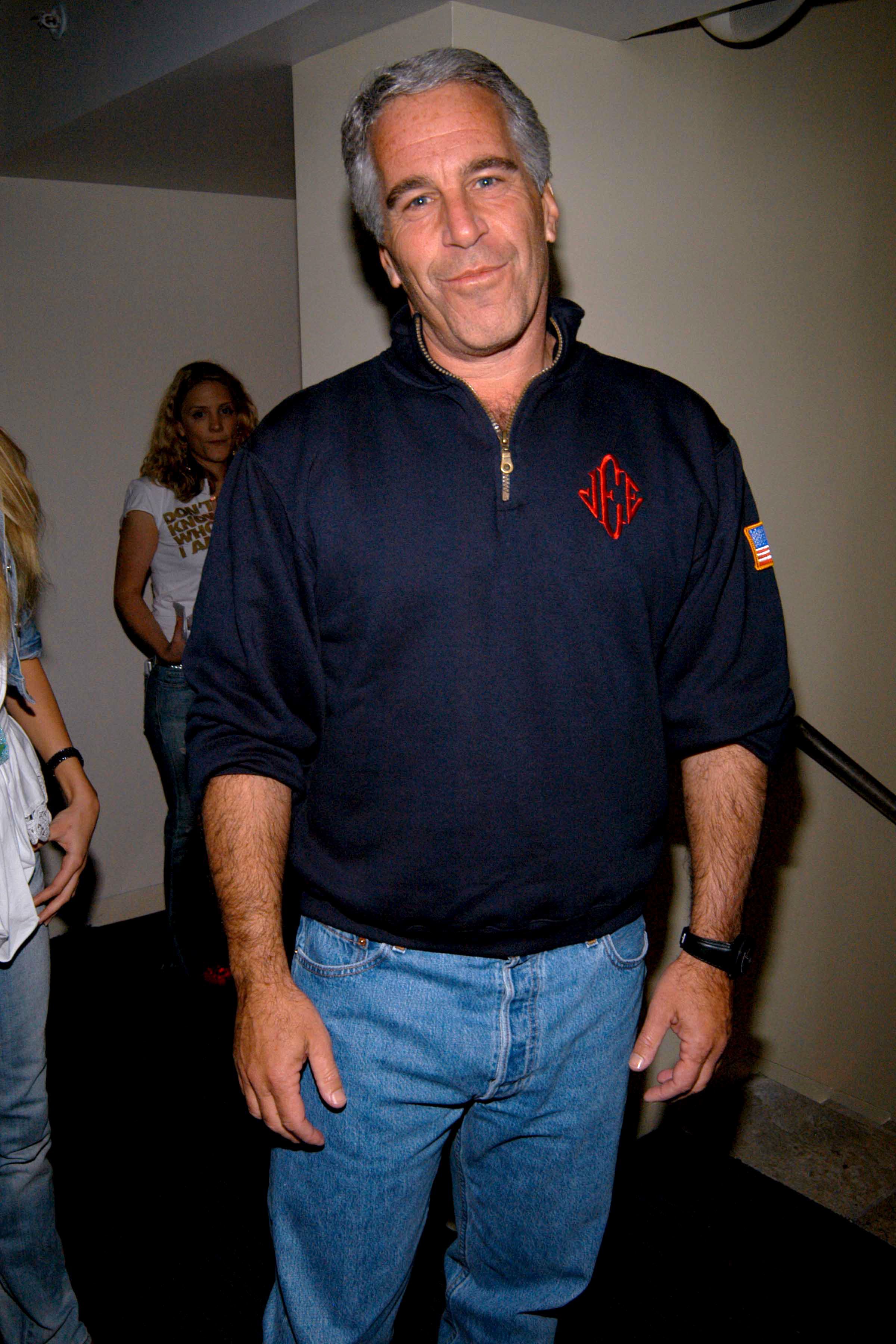 UPDATE: Jeffrey Epstein, Billionaire Charged With Sex Trafficking