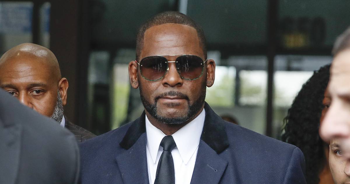 Xxxlvdo - Girl In Sex Videos Allegedly Recorded By R. Kelly Expected To Testify |  News | BET