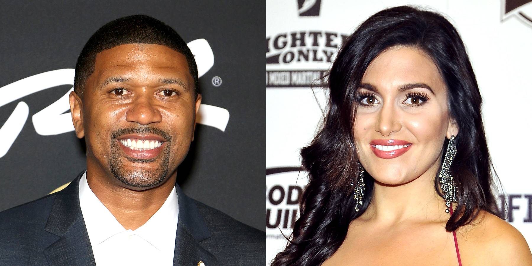 jalen rose wife