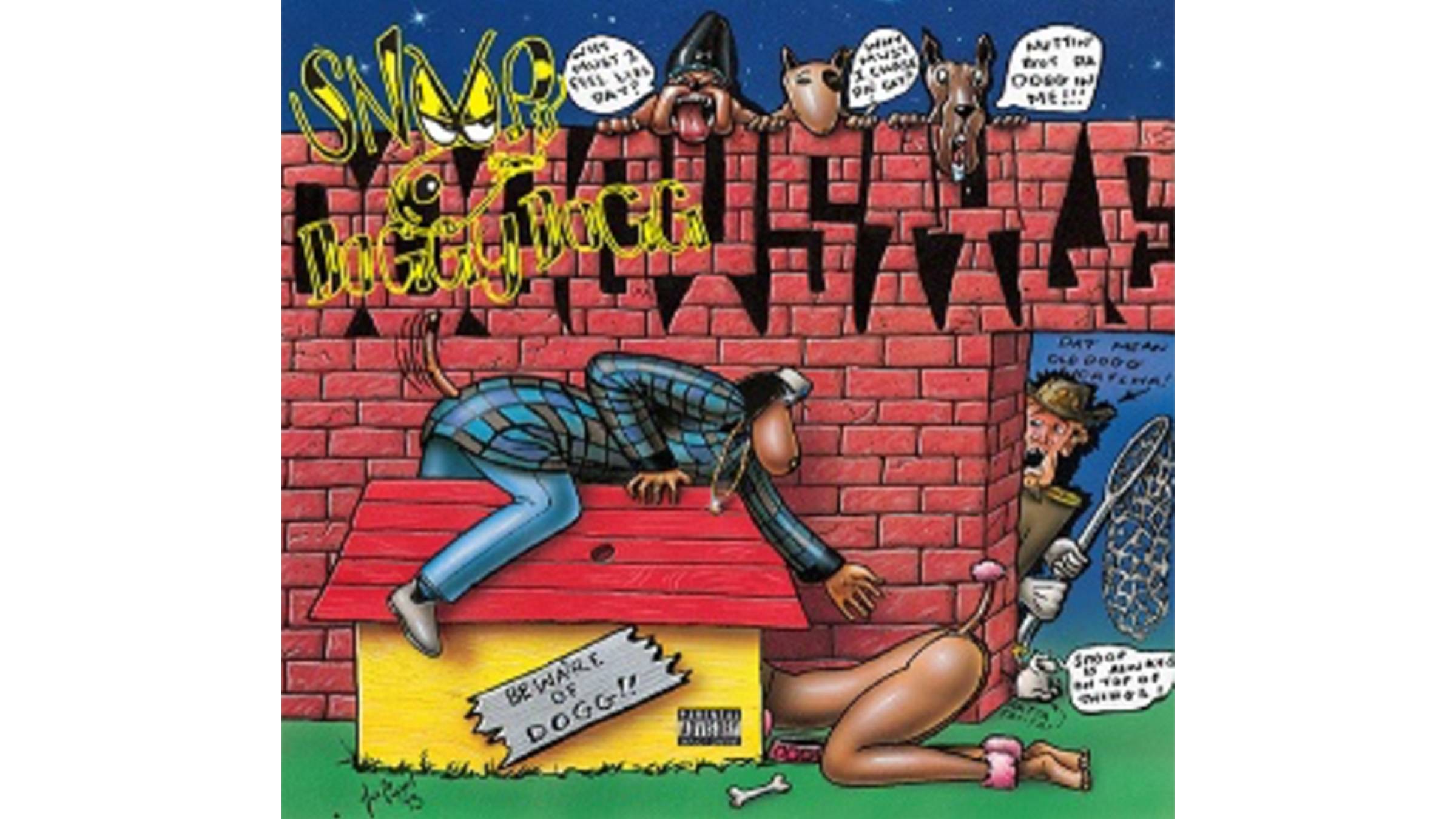 Revisiting Snoop Dogg's 'Doggystyle': A 30-Year Retrospective