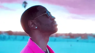 BIG SEAN – 'BOUNCE BACK ' - (Photo: GOOD Music, Def Jam)&nbsp;