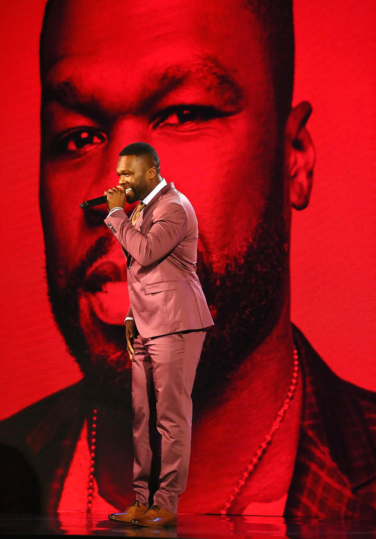 Top Dawg - Rapper - Image 6 from BET Upfront Recap | BET