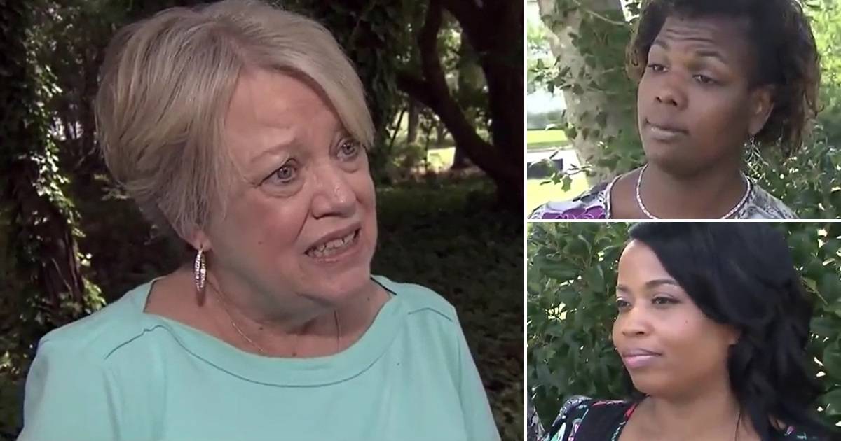 White Woman Caught On Video Calling Black Women 'stupid N—er' Says She 