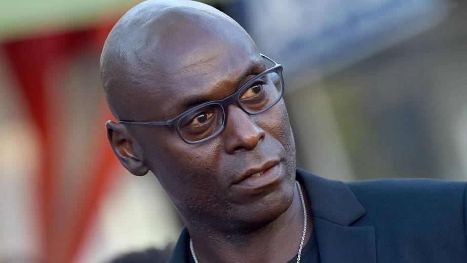 Cause of death revealed for actor Lance Reddick
