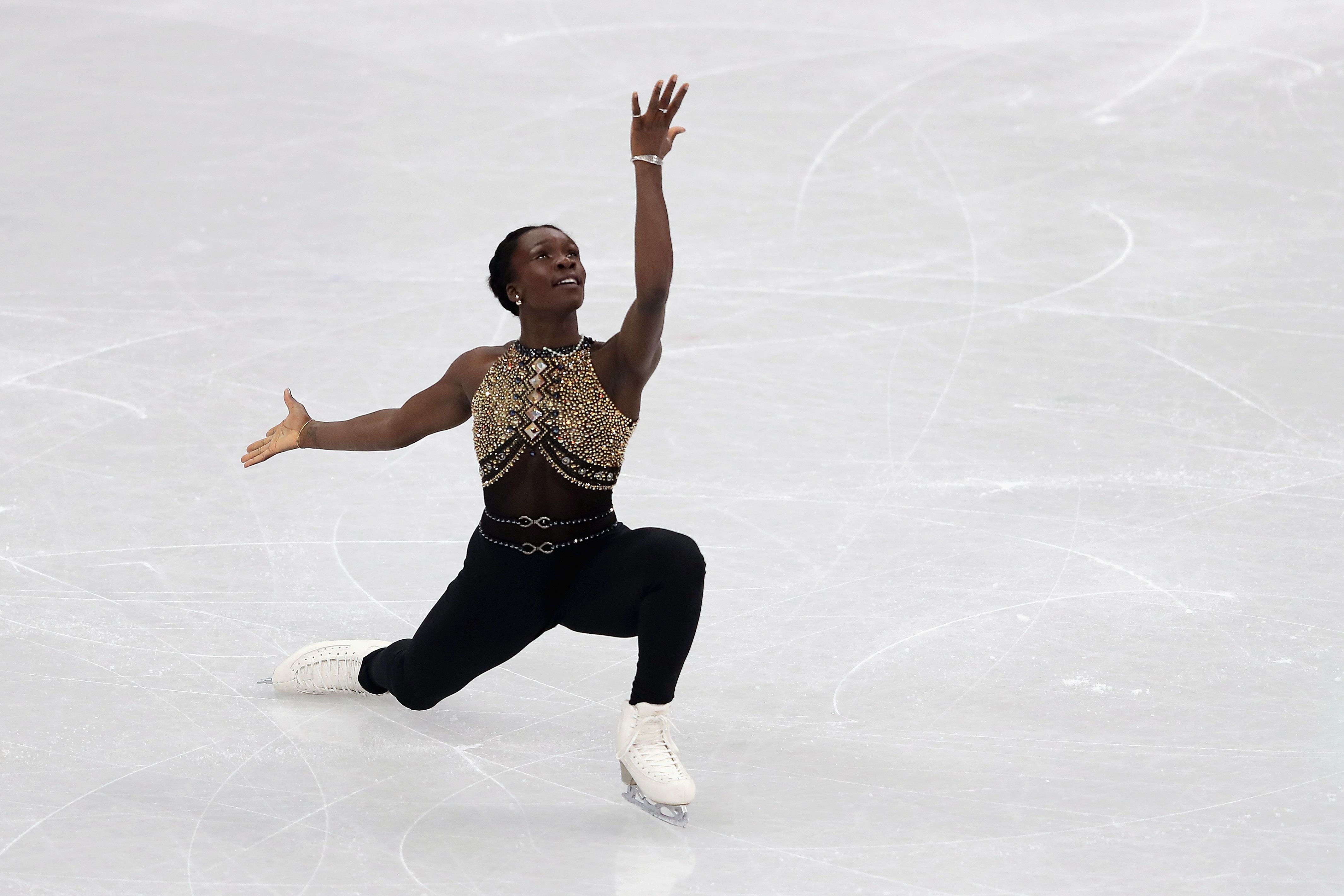 We Are All As Obsessed As Leslie Jones Is With This French Black Figure
