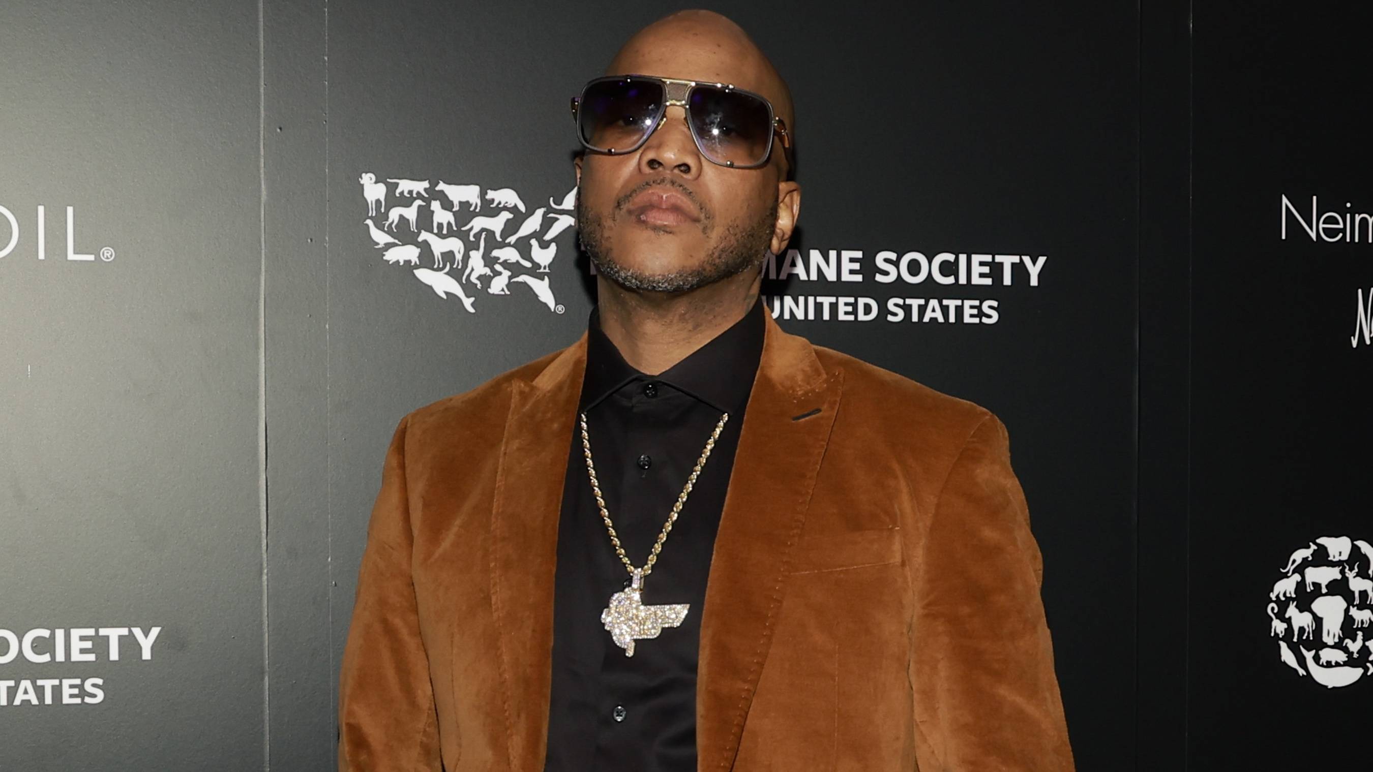 Styles P On Mental Health: 'You Should Want to Heal Yourself' - Vimarsana News