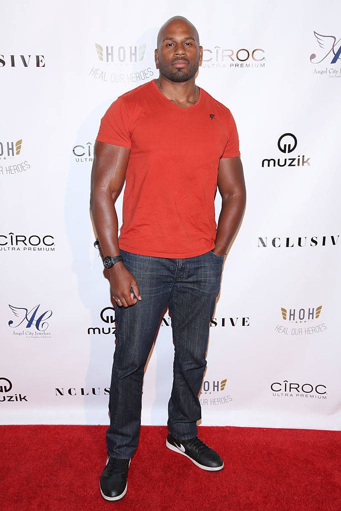 Shad Gaspard's Wife Breaks Her Silence After His Tragic Death News BET