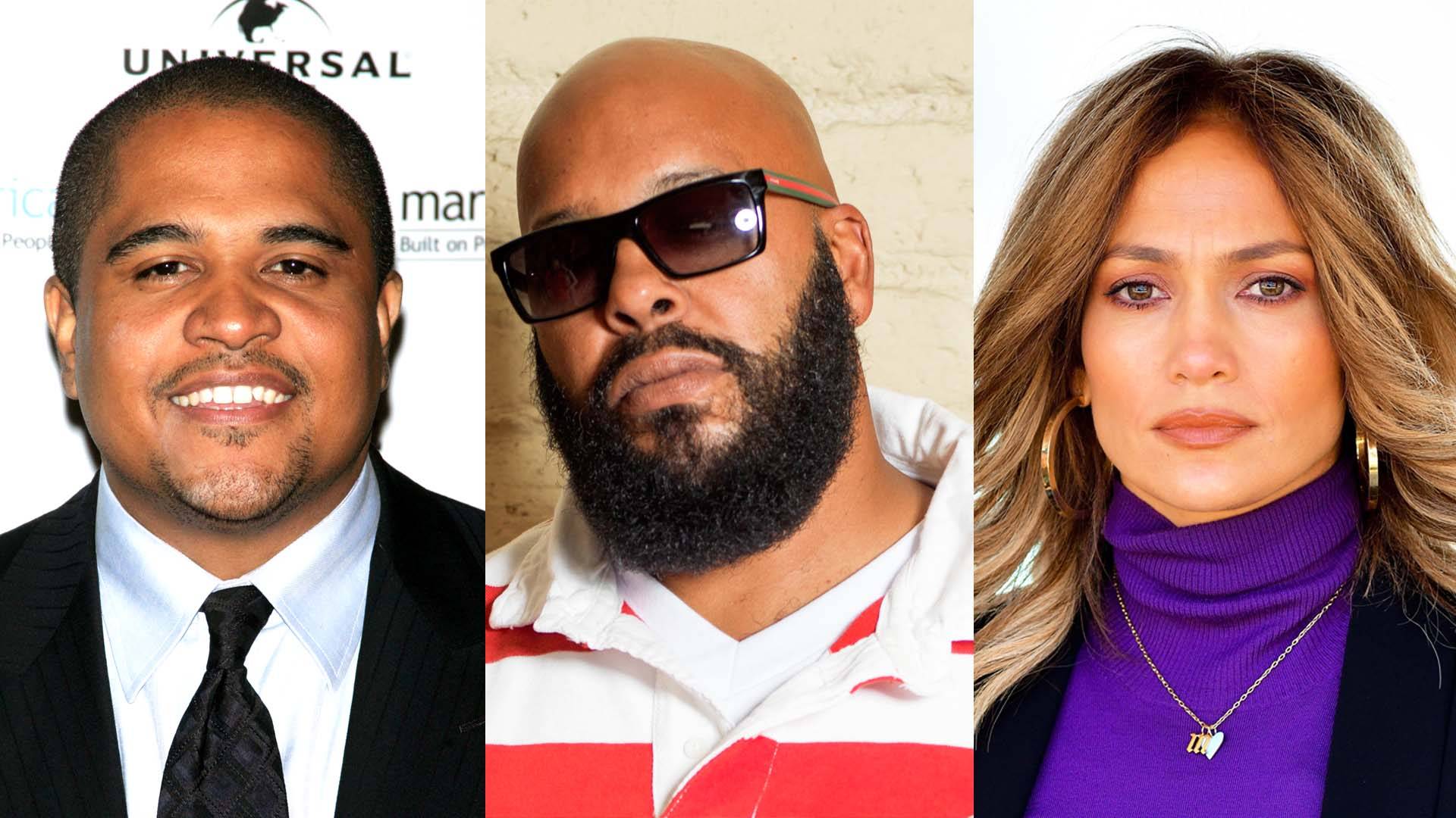 Whoa: Did Irv Gotti Stop Suge Knight From Releasing A Jennifer Lopez ...