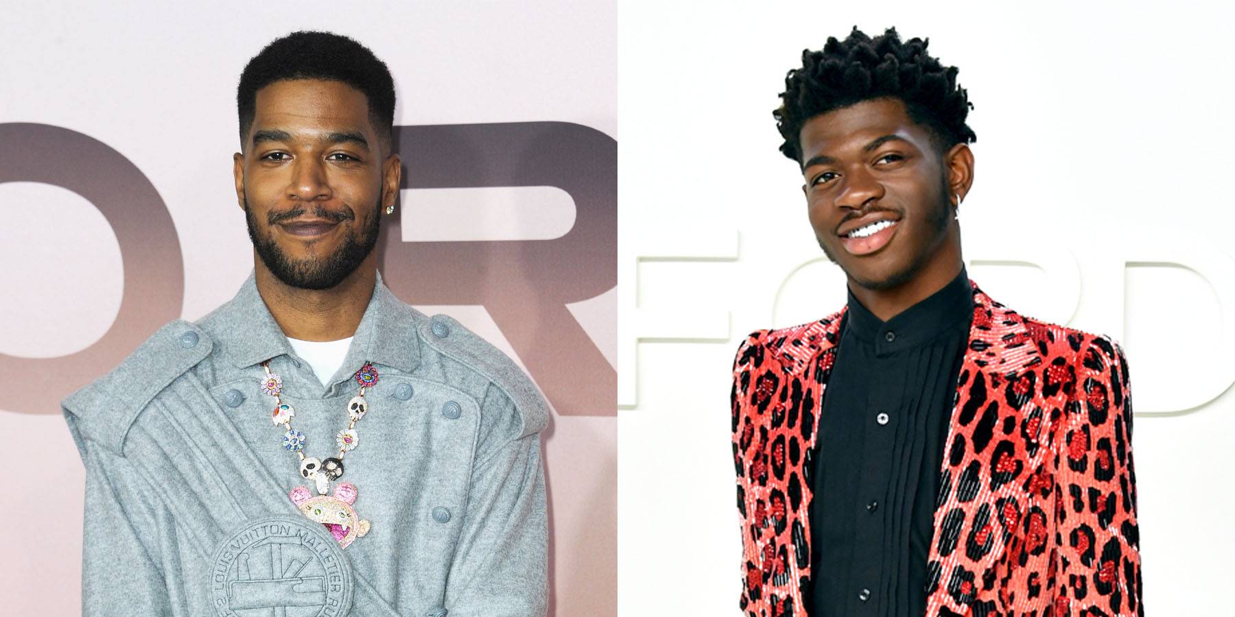 Kid Cudi Praises Lil Nas X And Slams Homophobia In Hip Hop News BET